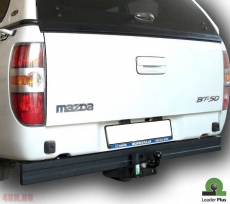 ТСУ для Mazda BT50 2007-2012, Ford Ranger 2007-2012. Нагрузки 2000/100 кг, масса фаркопа 23,8 кг